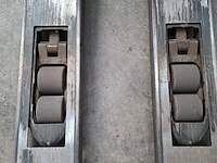 Elektrische stapelaar, toyota, swe120l - dxt 2700 - bt staxio - afbeelding 5 van  21