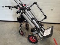 Elektrische steekwagen, brandon, wmd 12 - afbeelding 1 van  9