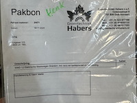 Elektrische steekwagen, brandon, wmd 12 - afbeelding 2 van  9