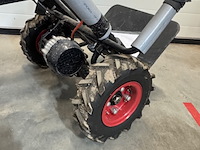 Elektrische steekwagen, brandon, wmd 12 - afbeelding 3 van  9