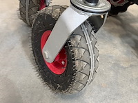 Elektrische steekwagen, brandon, wmd 12 - afbeelding 4 van  9