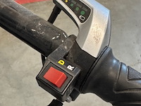 Elektrische steekwagen, brandon, wmd 12 - afbeelding 6 van  9