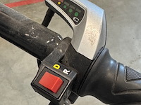 Elektrische steekwagen, brandon, wmd 12 - afbeelding 7 van  9