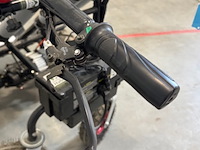 Elektrische steekwagen, brandon, wmd 12 - afbeelding 8 van  9