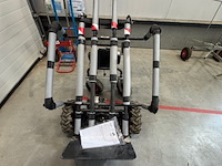 Elektrische steekwagen, brandon, wmd 12 - afbeelding 9 van  9