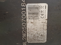 Elektrische step, ausom - afbeelding 7 van  15