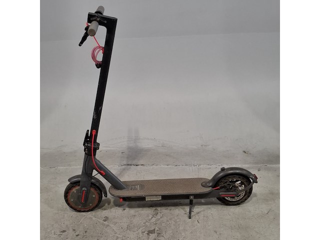 Elektrische step, avopro - afbeelding 2 van  12