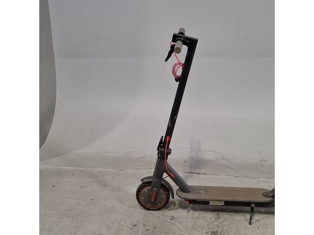 Elektrische step, avopro - afbeelding 3 van  12