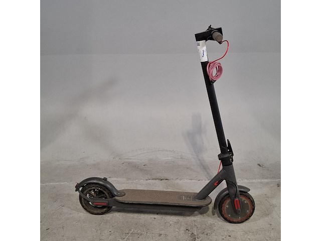 Elektrische step, avopro - afbeelding 1 van  12