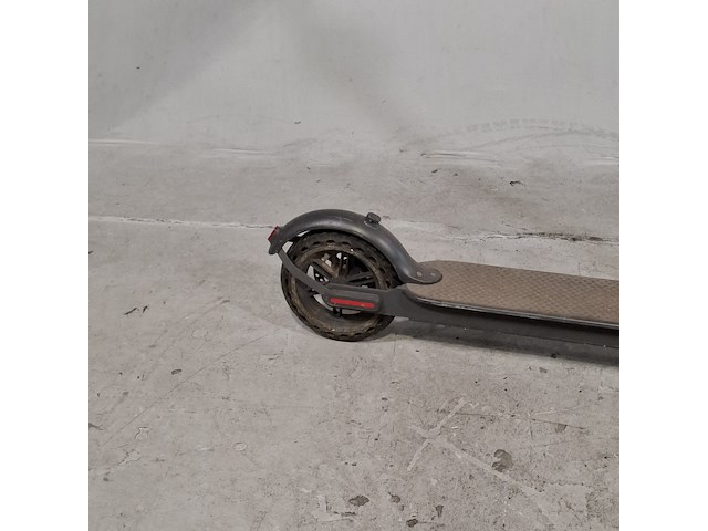 Elektrische step, avopro - afbeelding 5 van  12