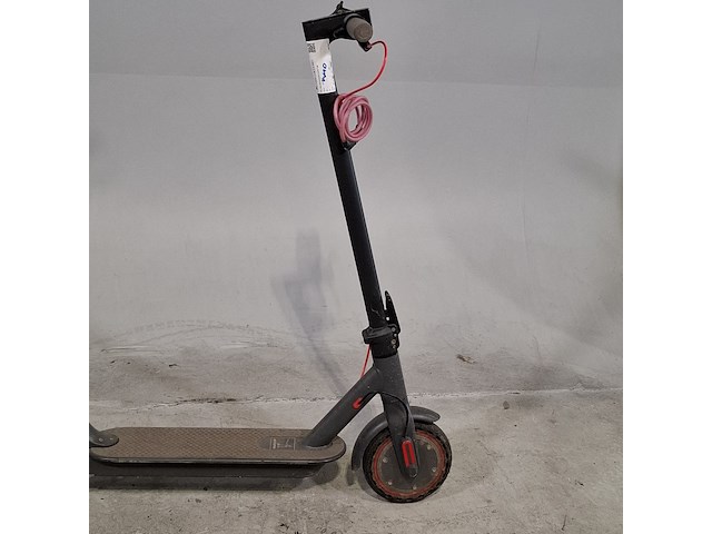 Elektrische step, avopro - afbeelding 6 van  12