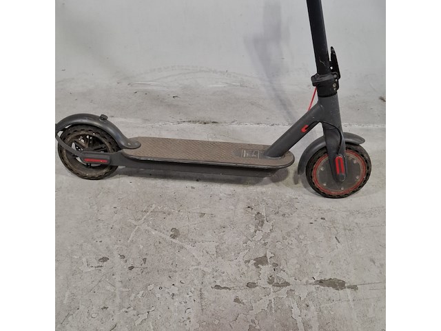 Elektrische step, avopro - afbeelding 7 van  12