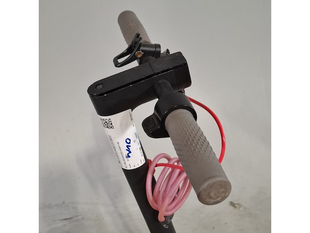 Elektrische step, avopro - afbeelding 8 van  12