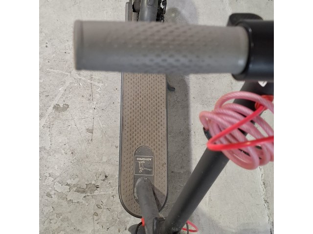 Elektrische step, avopro - afbeelding 10 van  12