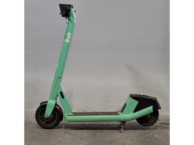 Elektrische step, bolt, c1 - afbeelding 2 van  12