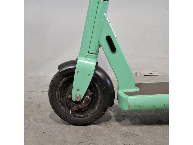 Elektrische step, bolt, c1 - afbeelding 3 van  12