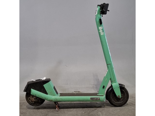 Elektrische step, bolt, c1 - afbeelding 1 van  12