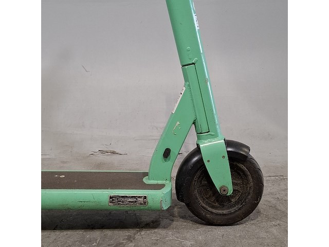 Elektrische step, bolt, c1 - afbeelding 6 van  12