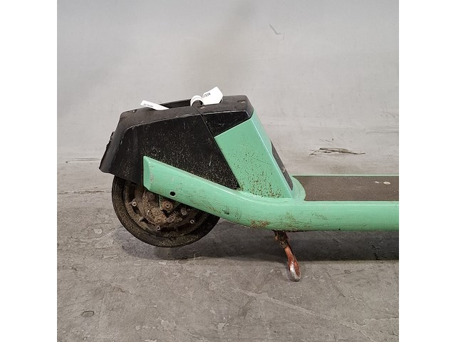 Elektrische step, bolt, c1 - afbeelding 7 van  12