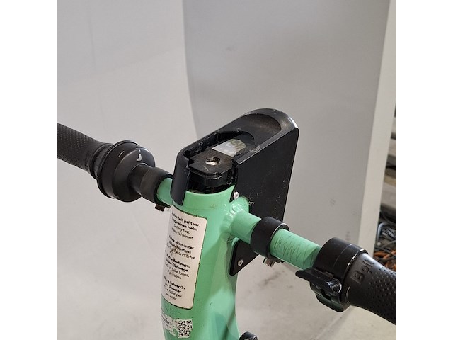 Elektrische step, bolt, c1 - afbeelding 8 van  12