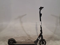 Elektrische step, denver, sel-80e30 black, 2020
