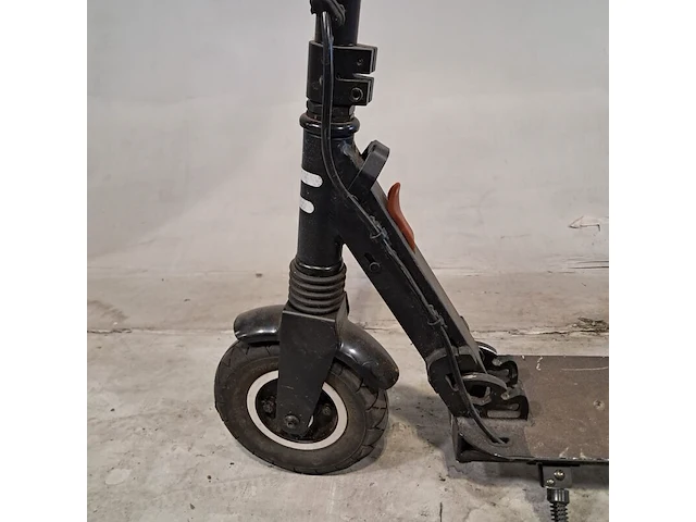 Elektrische step, denver, sel-80e30 black, 2020 - afbeelding 4 van  10