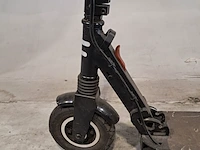 Elektrische step, denver, sel-80e30 black, 2020 - afbeelding 4 van  10