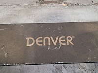 Elektrische step, denver, sel-80e30 black, 2020 - afbeelding 5 van  10
