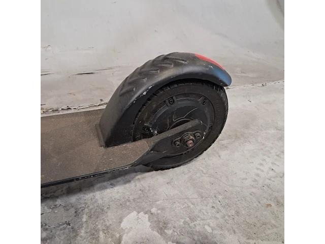 Elektrische step, denver, sel-80e30 black, 2020 - afbeelding 6 van  10