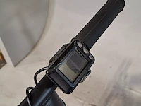 Elektrische step, denver, sel-80e30 black, 2020 - afbeelding 7 van  10