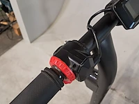 Elektrische step, denver, sel-80e30 black, 2020 - afbeelding 8 van  10