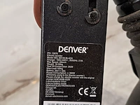 Elektrische step, denver, sel-80e30 black, 2020 - afbeelding 9 van  10