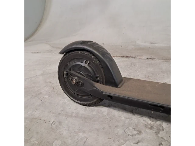 Elektrische step, denver, sel-80e30 black, 2020 - afbeelding 10 van  10