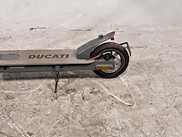 Elektrische step, ducati, pro-1 evo, 2024 - afbeelding 5 van  15