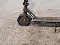 Elektrische step, ducati, pro-1 evo, 2024 - afbeelding 7 van  15