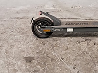 Elektrische step, ducati, pro-1 evo, 2024 - afbeelding 10 van  15