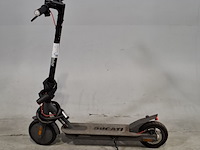 Elektrische step, ducati - afbeelding 3 van  14