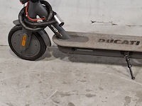 Elektrische step, ducati - afbeelding 5 van  14