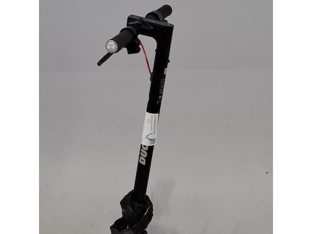 Elektrische step, ducati - afbeelding 6 van  14