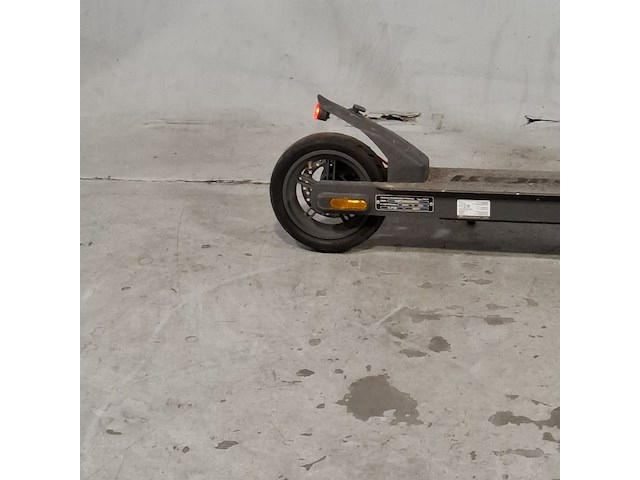 Elektrische step, ducati - afbeelding 7 van  14