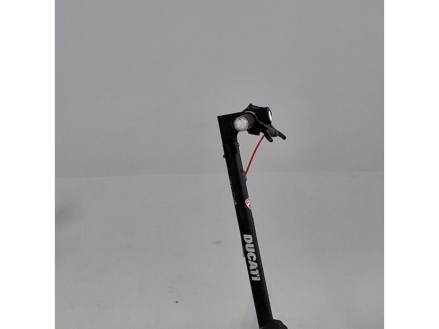 Elektrische step, ducati - afbeelding 9 van  14