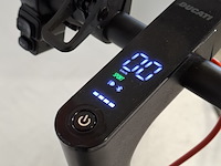Elektrische step, ducati - afbeelding 12 van  14