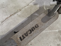 Elektrische step, ducati - afbeelding 14 van  14