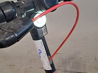 Elektrische step, ducati - afbeelding 2 van  11