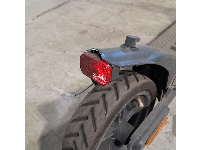 Elektrische step, ducati - afbeelding 3 van  11