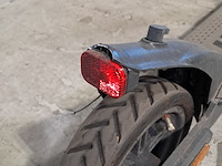 Elektrische step, ducati - afbeelding 3 van  11