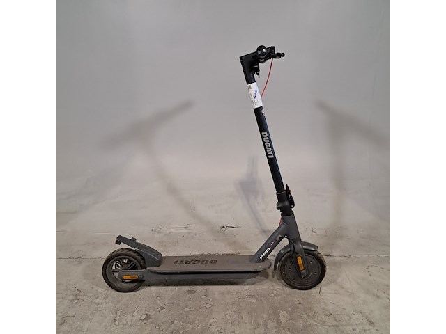 Elektrische step, ducati - afbeelding 1 van  11