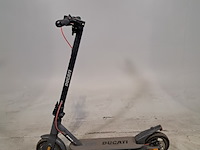 Elektrische step, ducati - afbeelding 4 van  11