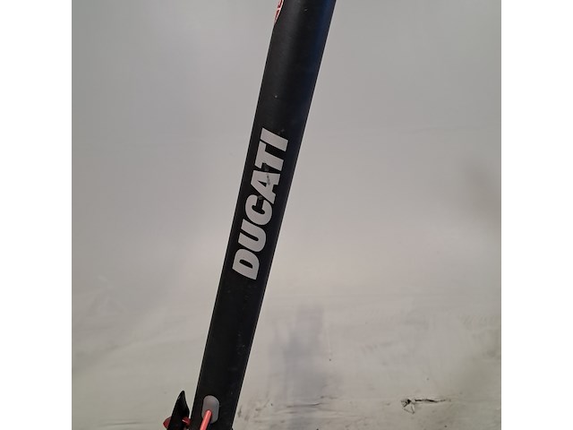 Elektrische step, ducati - afbeelding 5 van  11