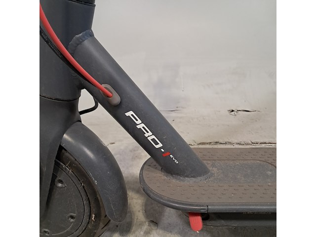 Elektrische step, ducati - afbeelding 6 van  11